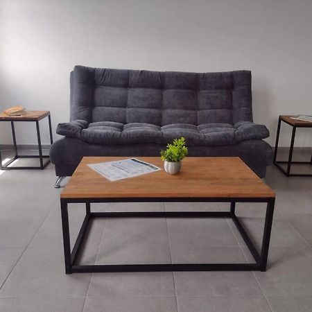M1010 Agradable Departamento Centrico En Oaxaca Daire Dış mekan fotoğraf