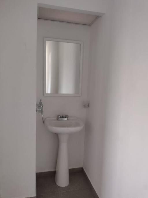 M1010 Agradable Departamento Centrico En Oaxaca Daire Dış mekan fotoğraf