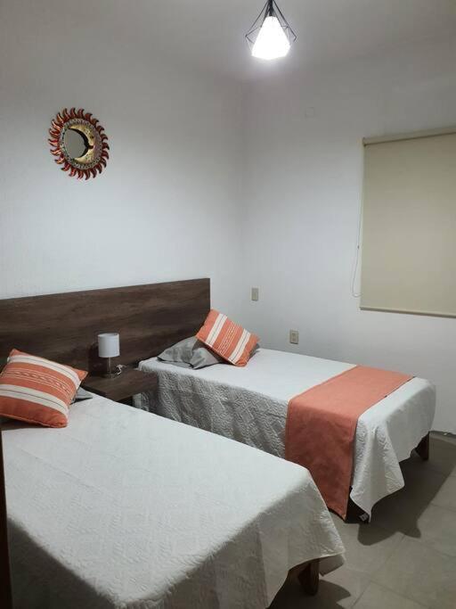 M1010 Agradable Departamento Centrico En Oaxaca Daire Dış mekan fotoğraf