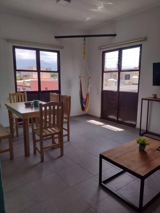 M1010 Agradable Departamento Centrico En Oaxaca Daire Dış mekan fotoğraf