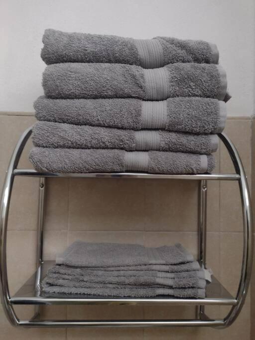 M1010 Agradable Departamento Centrico En Oaxaca Daire Dış mekan fotoğraf