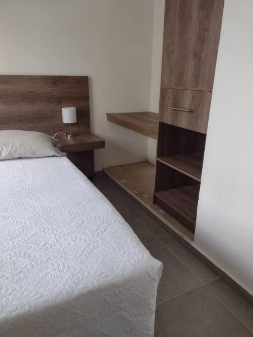 M1010 Agradable Departamento Centrico En Oaxaca Daire Dış mekan fotoğraf