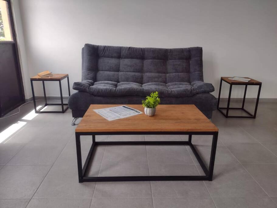 M1010 Agradable Departamento Centrico En Oaxaca Daire Dış mekan fotoğraf