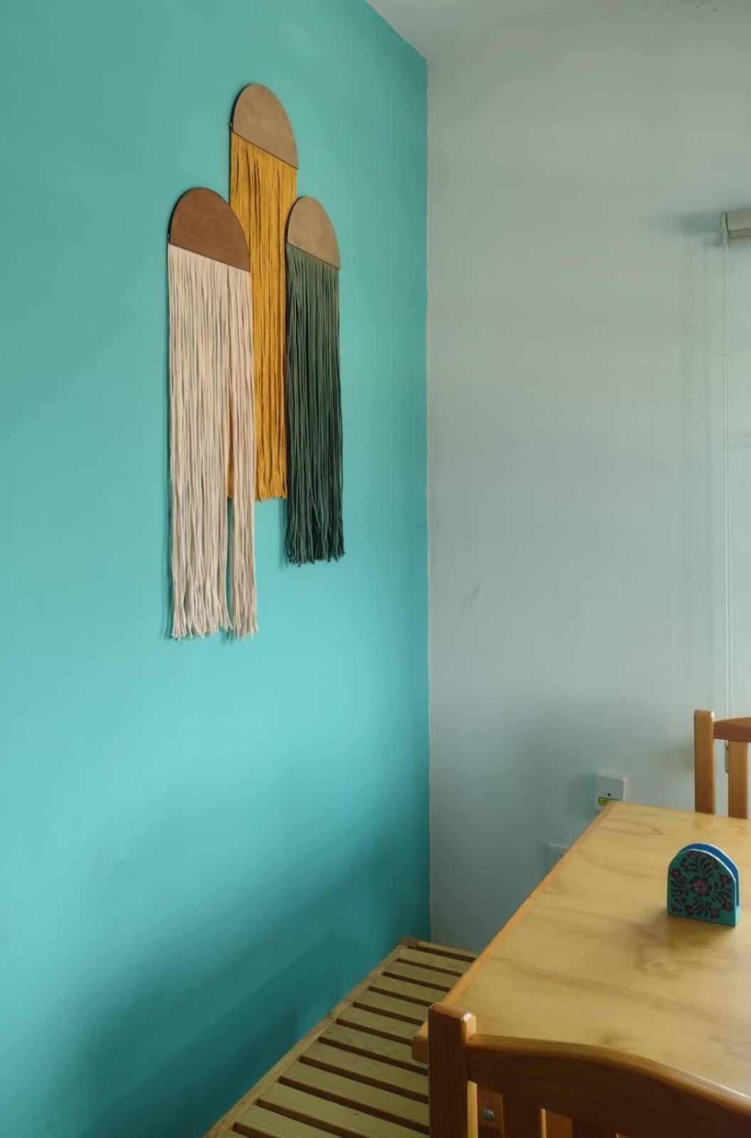 M1010 Agradable Departamento Centrico En Oaxaca Daire Dış mekan fotoğraf