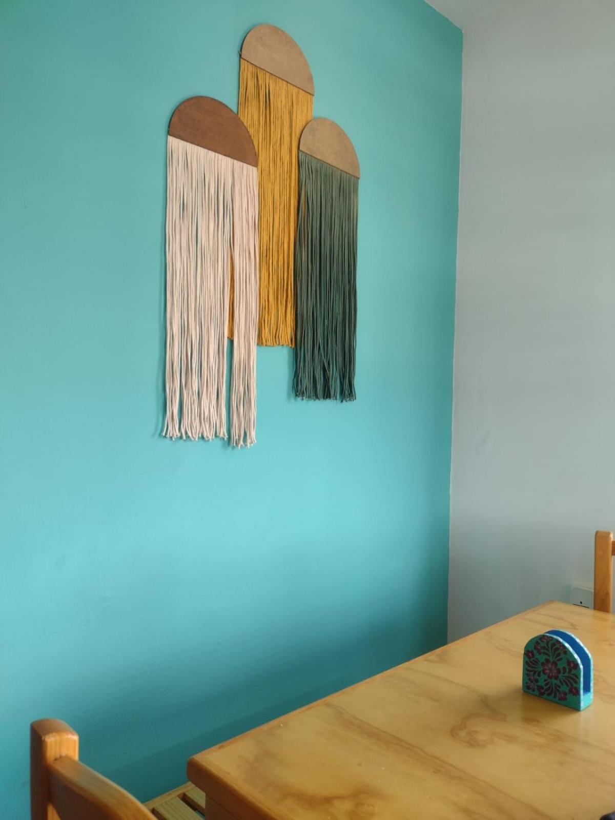 M1010 Agradable Departamento Centrico En Oaxaca Daire Dış mekan fotoğraf
